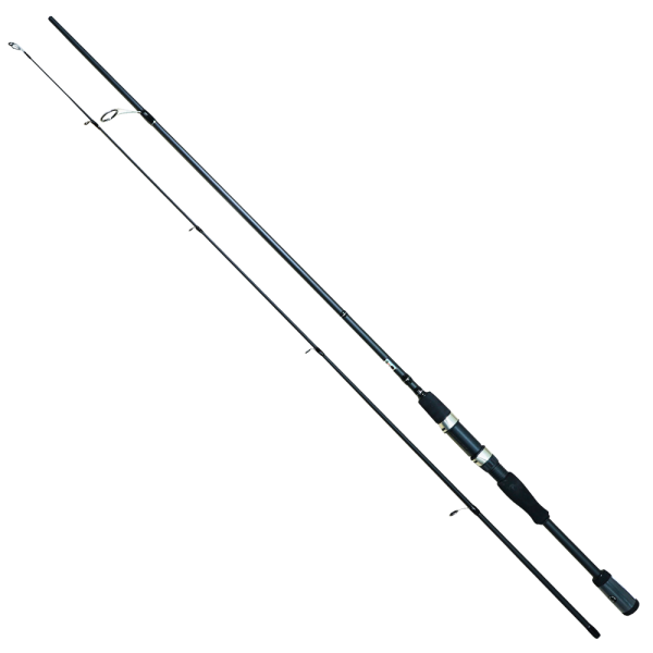 Okuma Wave Power Spinning Rod