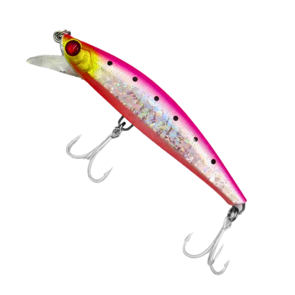 Oakura Hydrus Sinking Lure 9cm 28g