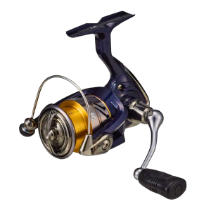 Daiwa 20 Crest LT Spinning Reels