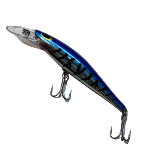 Williamson Speed Pro Deep Trolling Lure SP160D (16cm, 54g)