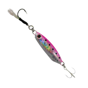 Oakura Kaiju Jig