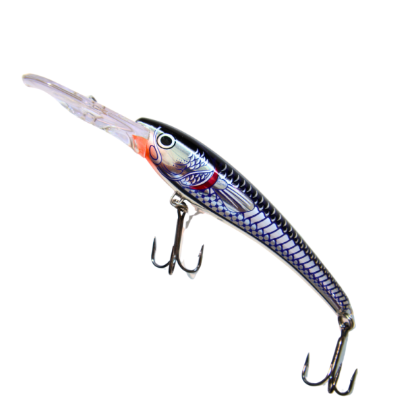 Storm DTH11 Deep Thunder 110mm lures