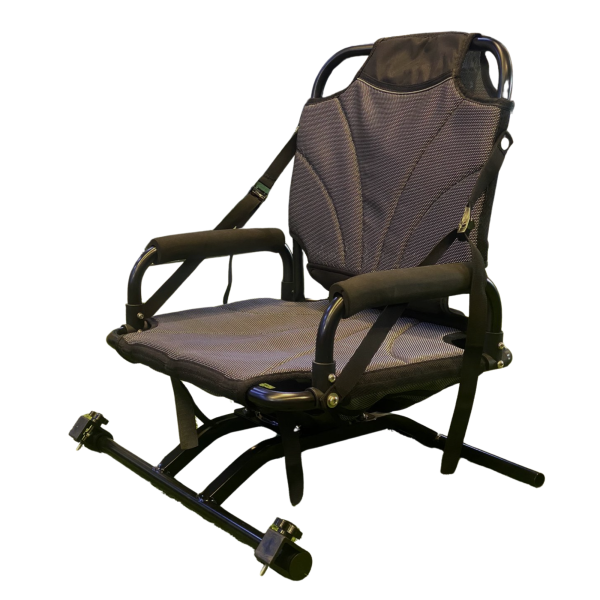 Kayak 360 Rotatable Seat with Lock