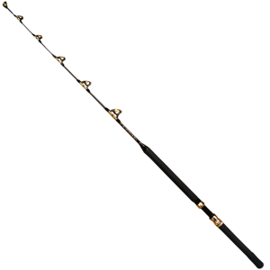 Shimano TLD STP Stand Up 30lb Roller