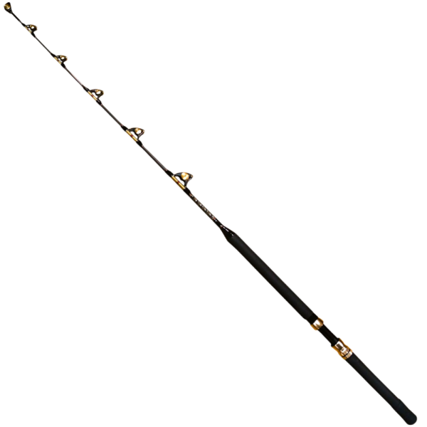 Shimano TLD STP Stand Up 30lb Roller