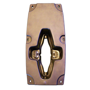Ac68 Installation Frame