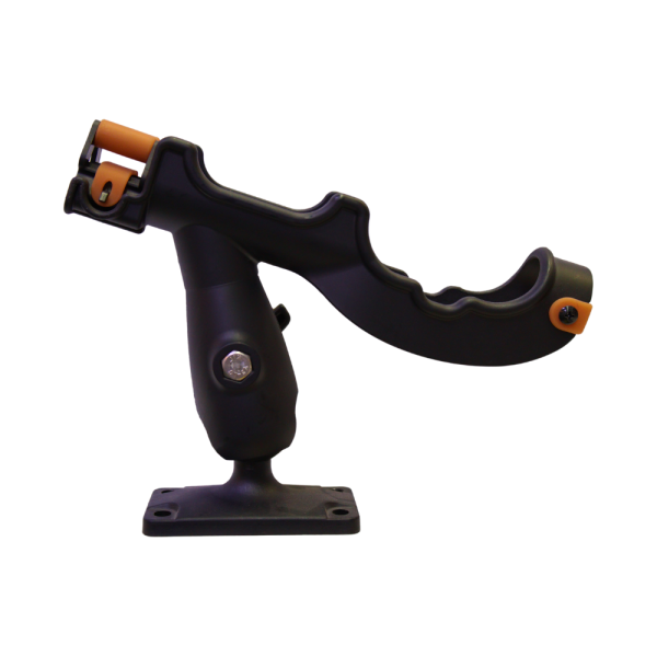 AC75 Adjustable Fishing Rod Holder
