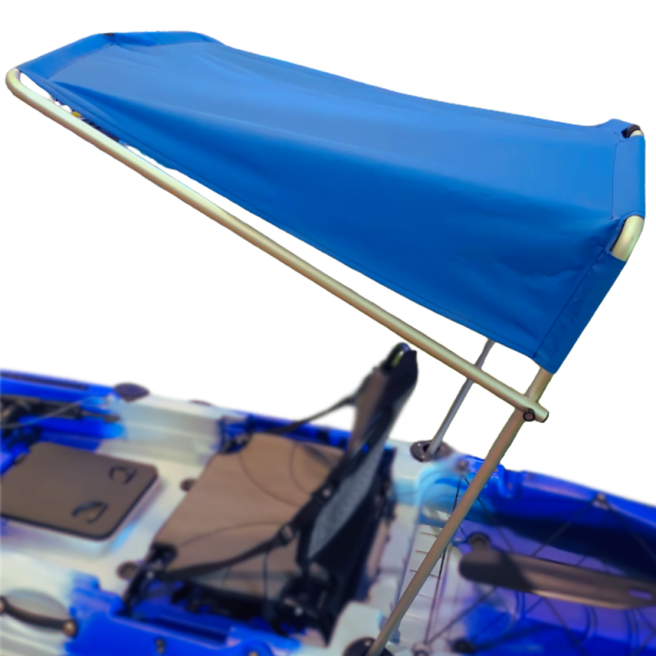 Aluminum Folding Kayak Canopy
