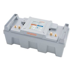 Battery Power 24-3500 Lithium Ion