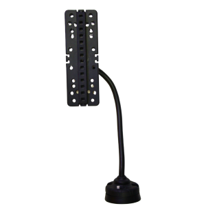DIY Mounting Panel for Kayak