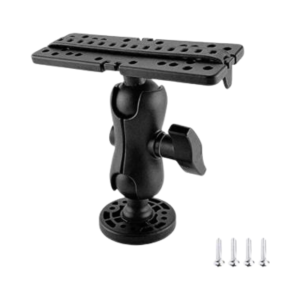 Fish Finder mounting panel