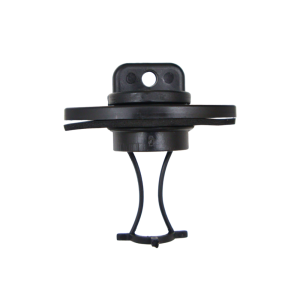 Kayak Drain Plug with Screw