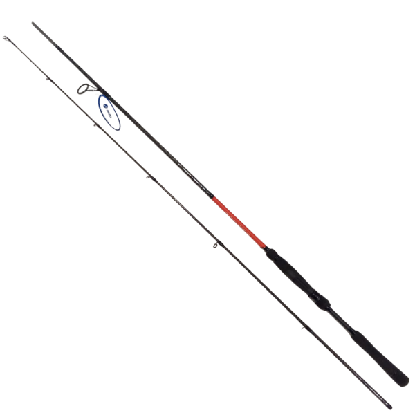 Mazuzee Flesh Ripper Spinning Rods