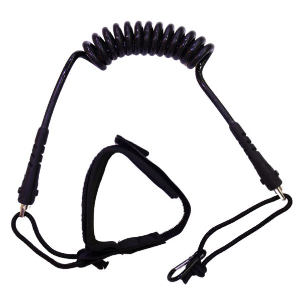 Safety Leg Leash