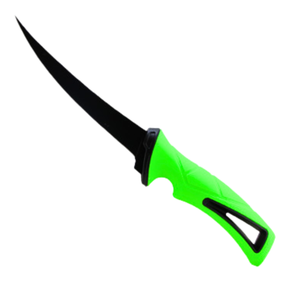 Fillet Knife (7″ Blade)