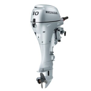 Honda Engine 10hp 4 stroke