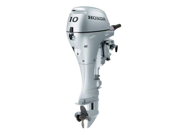 Honda Engine 10hp 4 stroke