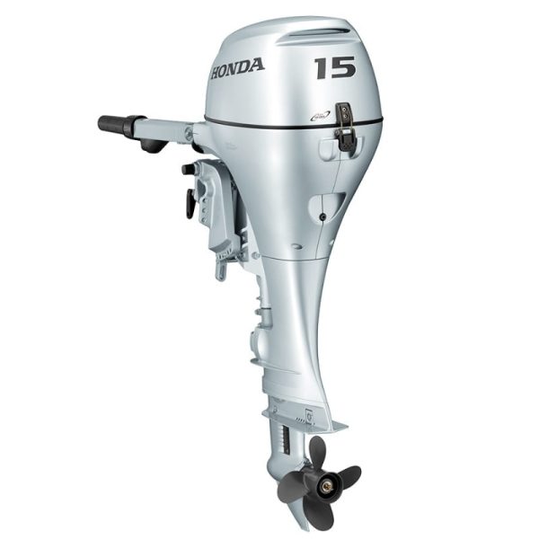Honda BF15 engine 15hp 4 stroke