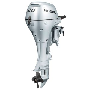 Honda Engine 20hp 4 stroke