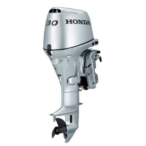Honda bf30 engine 30hp 4 stroke