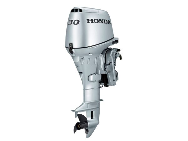 Honda bf30 engine 30hp 4 stroke