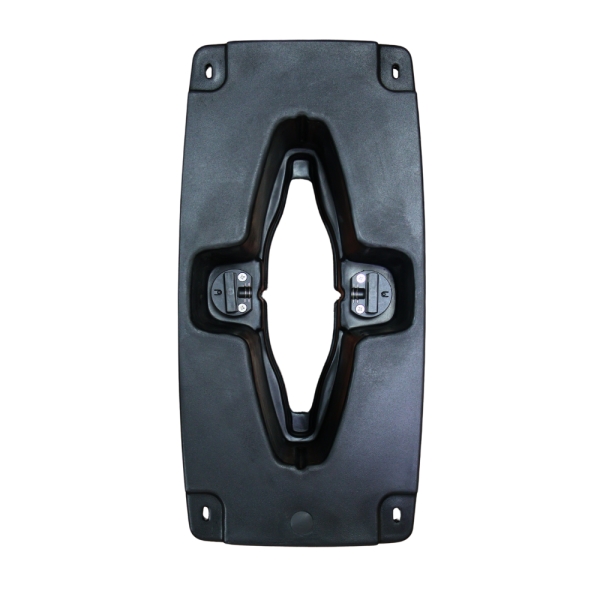 Ac90 Installation Frame for Flap Pedal Kayak