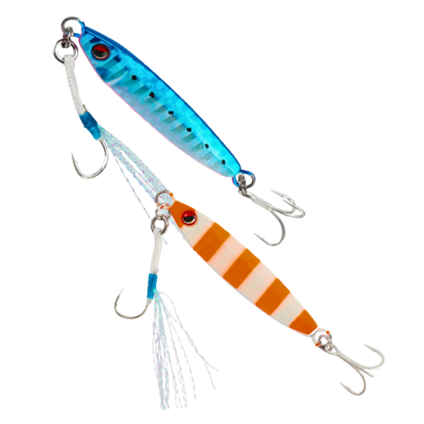 Katana Live Sardine Micro