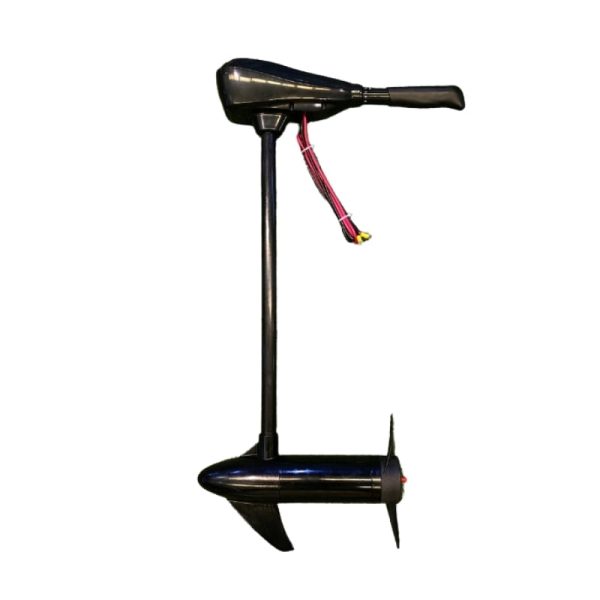 Electric Motor 46lbs 12v for Kayak Propeller