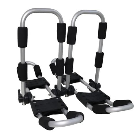 Kayak Twin Roof Rack