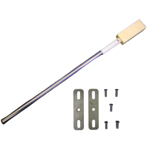 Kayak Motor Mounting Bar