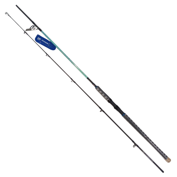 Pioneer Bush Master Rods