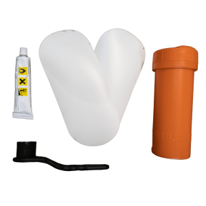 Repair Kit for Inflatable Boat