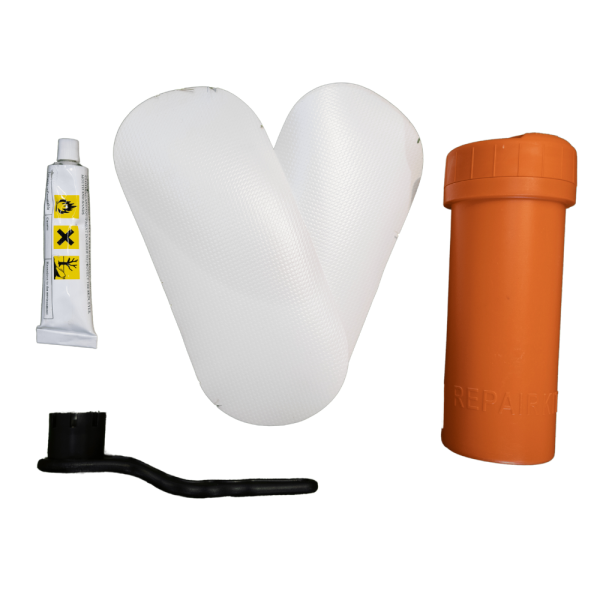 Repair Kit for Inflatable Boat
