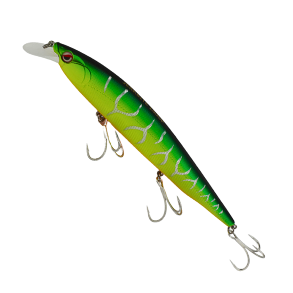 Sniper Minnow 160Sp