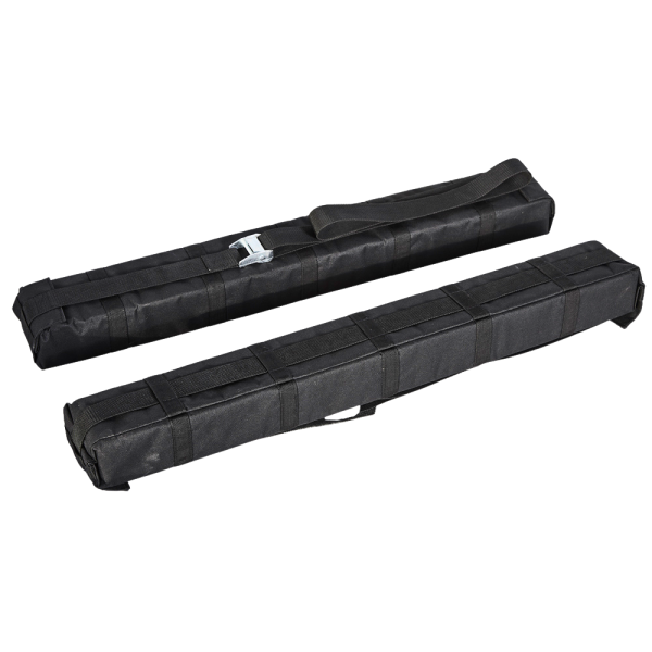 Soft Roof Rack 01 for Effortless Transport