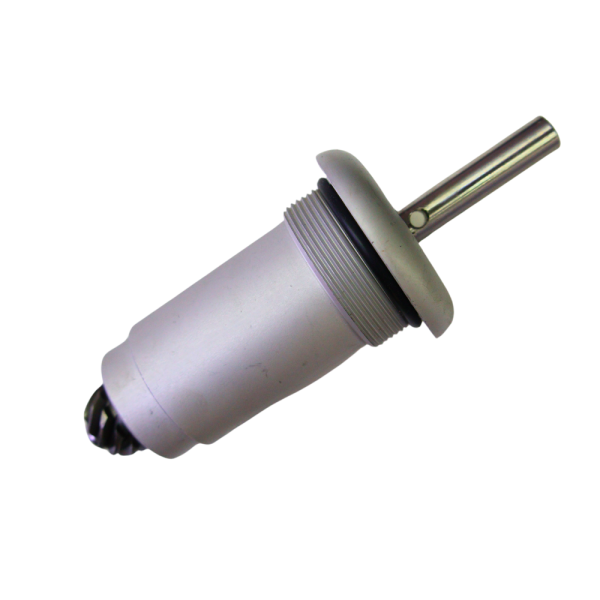 Propeller Spare Gear System