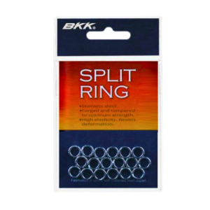BKK Split Ring
