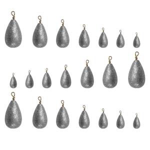 Casting Sinkers