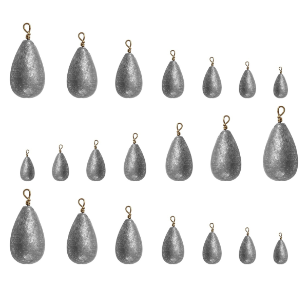 Casting Sinkers