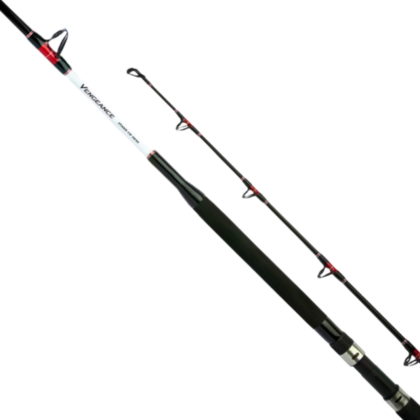 Shimano Rod Vengeance Standup