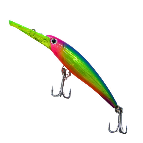 Rapala Saltwater X-Rap Divebait-15/4.5m