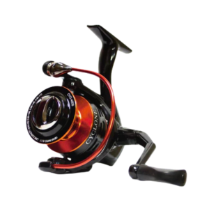 Pioneer Cyclone DC Spinning Reel