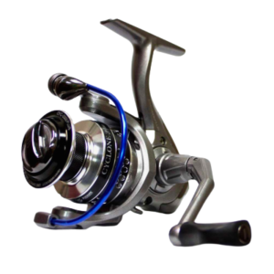 Pioneer Cyclone Plus Spinning Reel