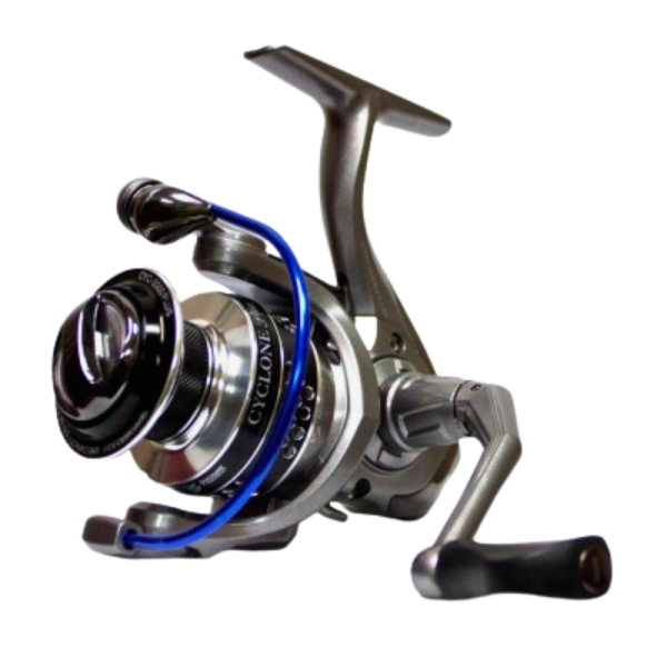 Pioneer Cyclone Plus Spinning Reel