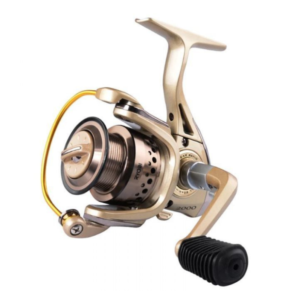 Ryobi Condor 3000 Spinning Reel
