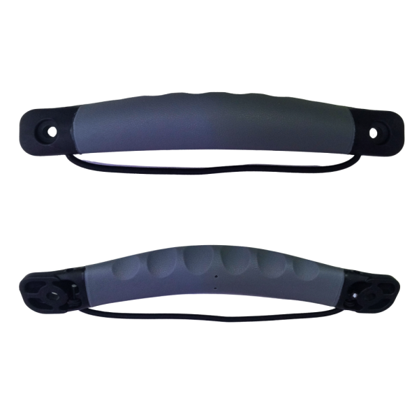 Kayak Rubber Handle Grey