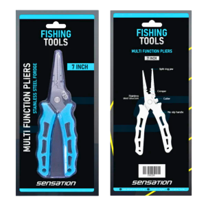 Sensation Multi-function Plier