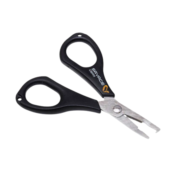 Savage Gear Braid and Split-Ring Scissors