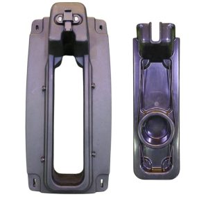 AC89 Installation Frame for Propeller Kayak