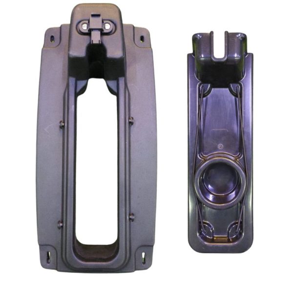 AC89 Installation Frame for Propeller Kayak